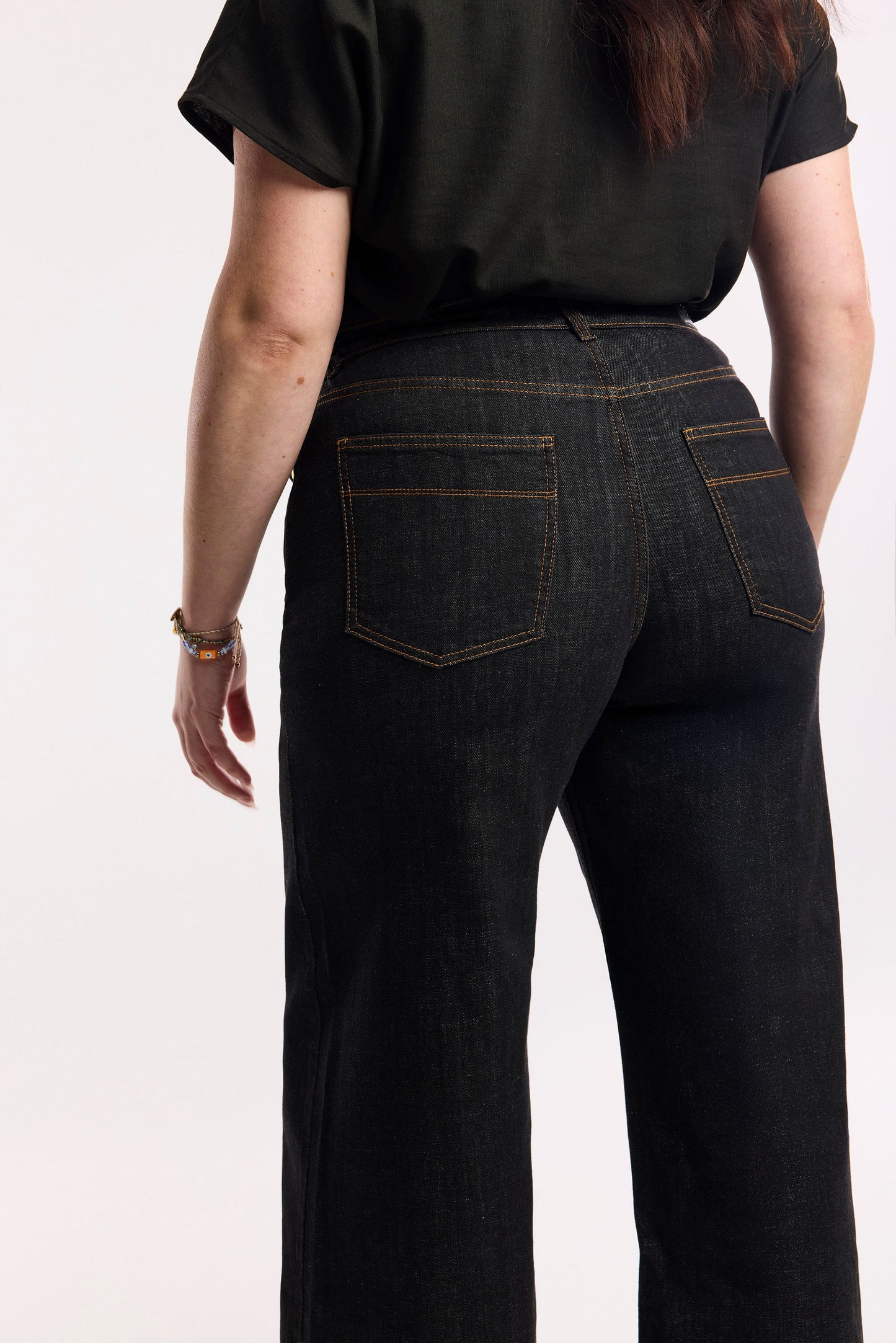 Companion Jean