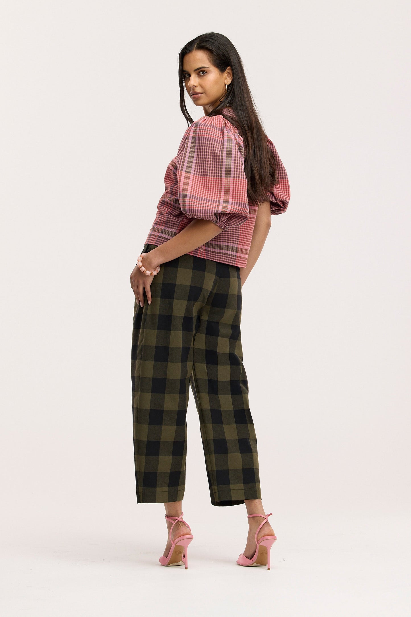 Ngurra Blouse