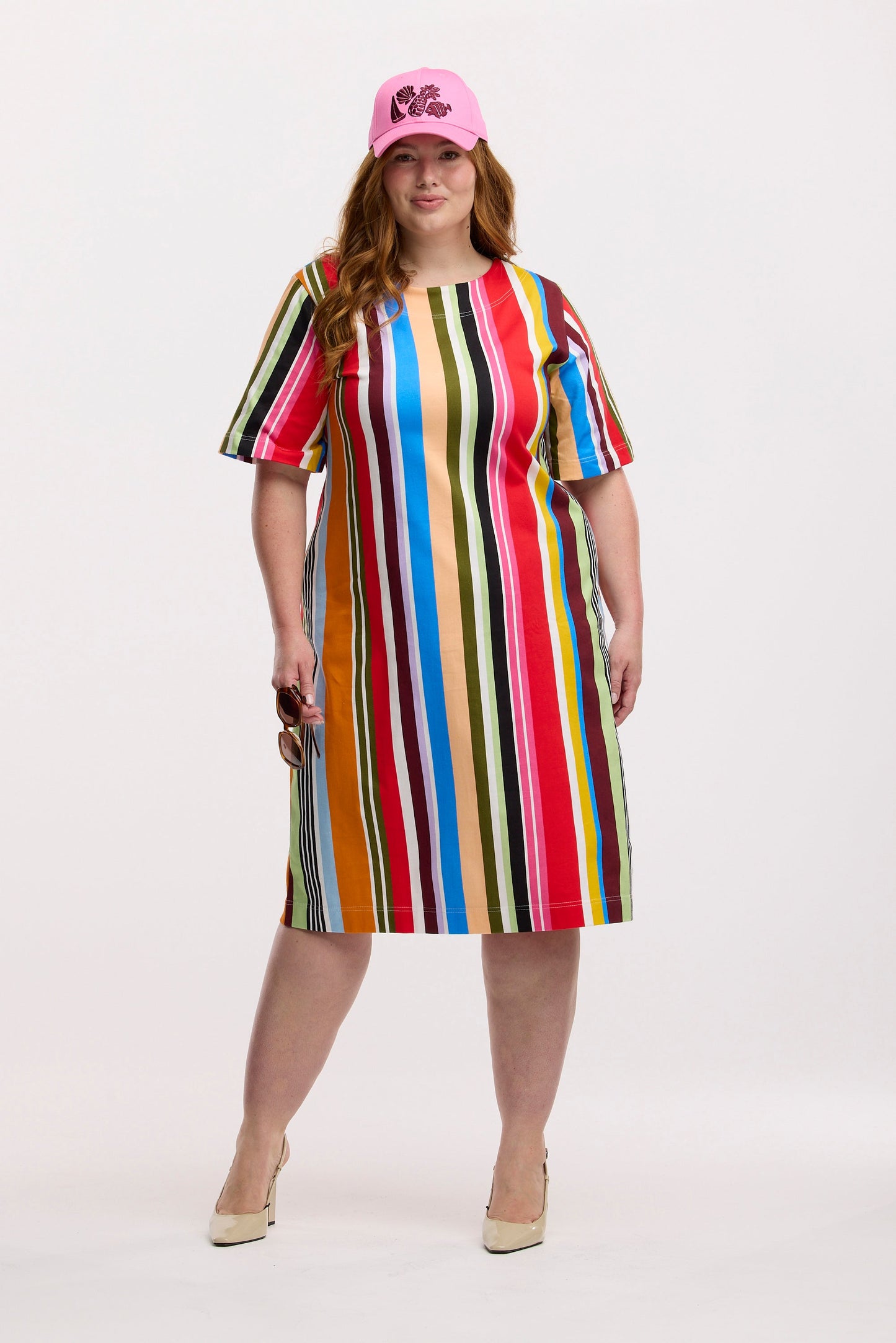 Jubilee Dress