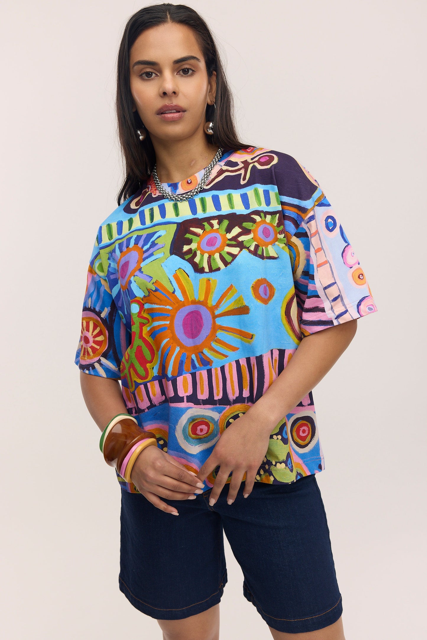 Saraeva Tee