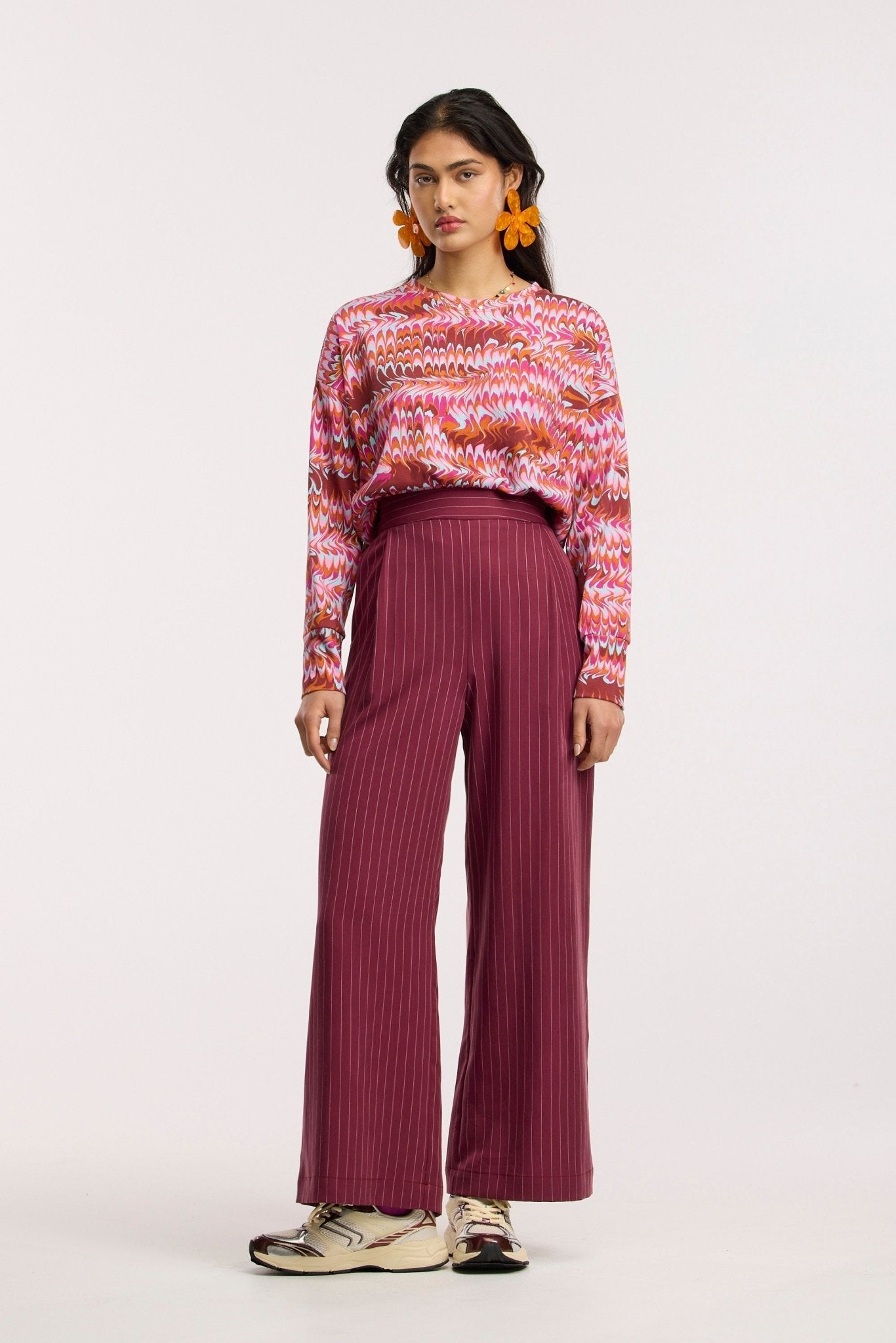 Adage & Artistry Top