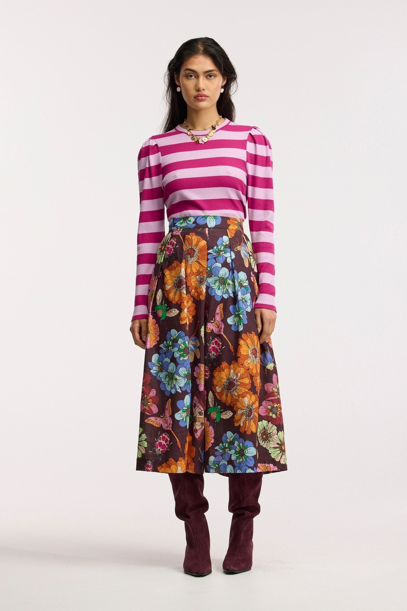 Awaken Culotte