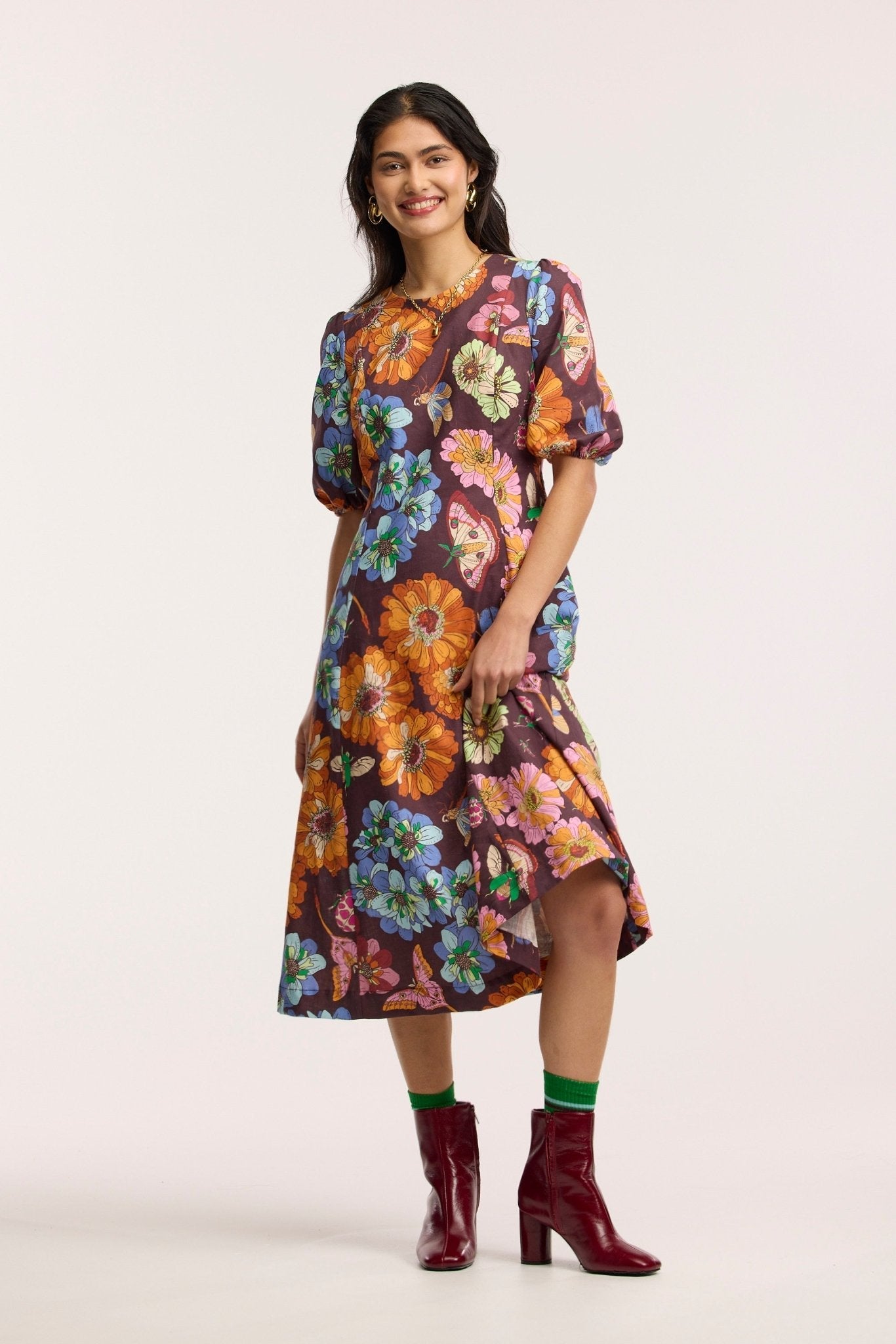 Awaken Dress