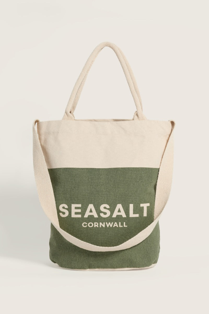 Canvas Tote Bag