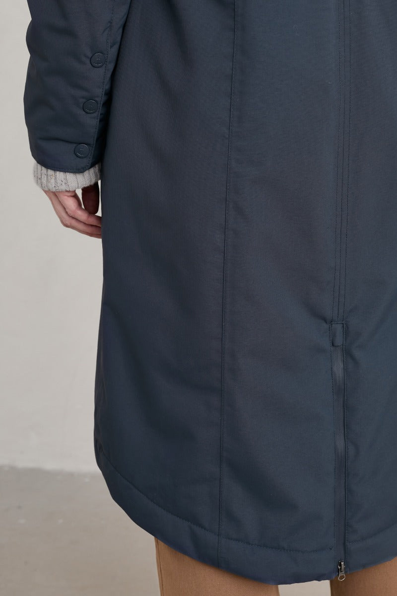Janelle Waterproof Raincoat
