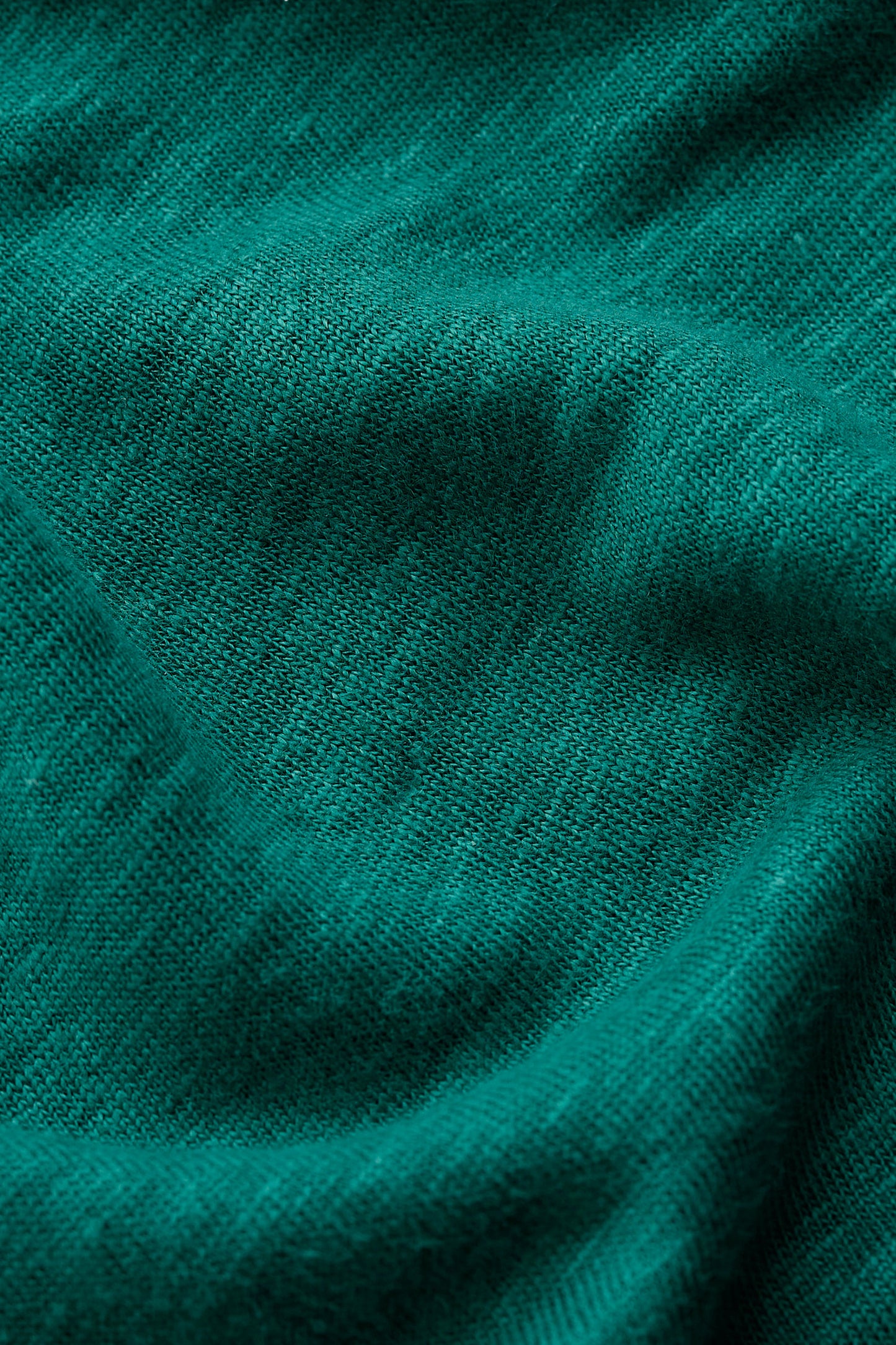 Carn Cove Linen T-Shirt