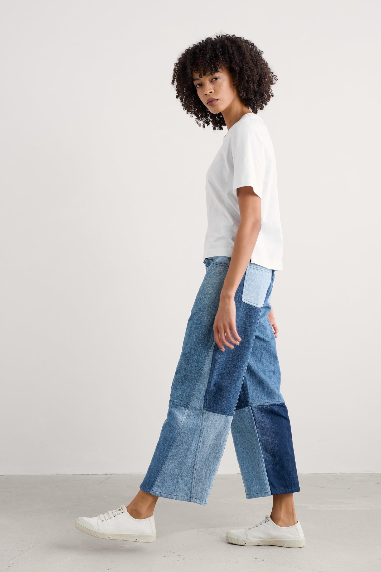 Beyond Retro Barnes Crops