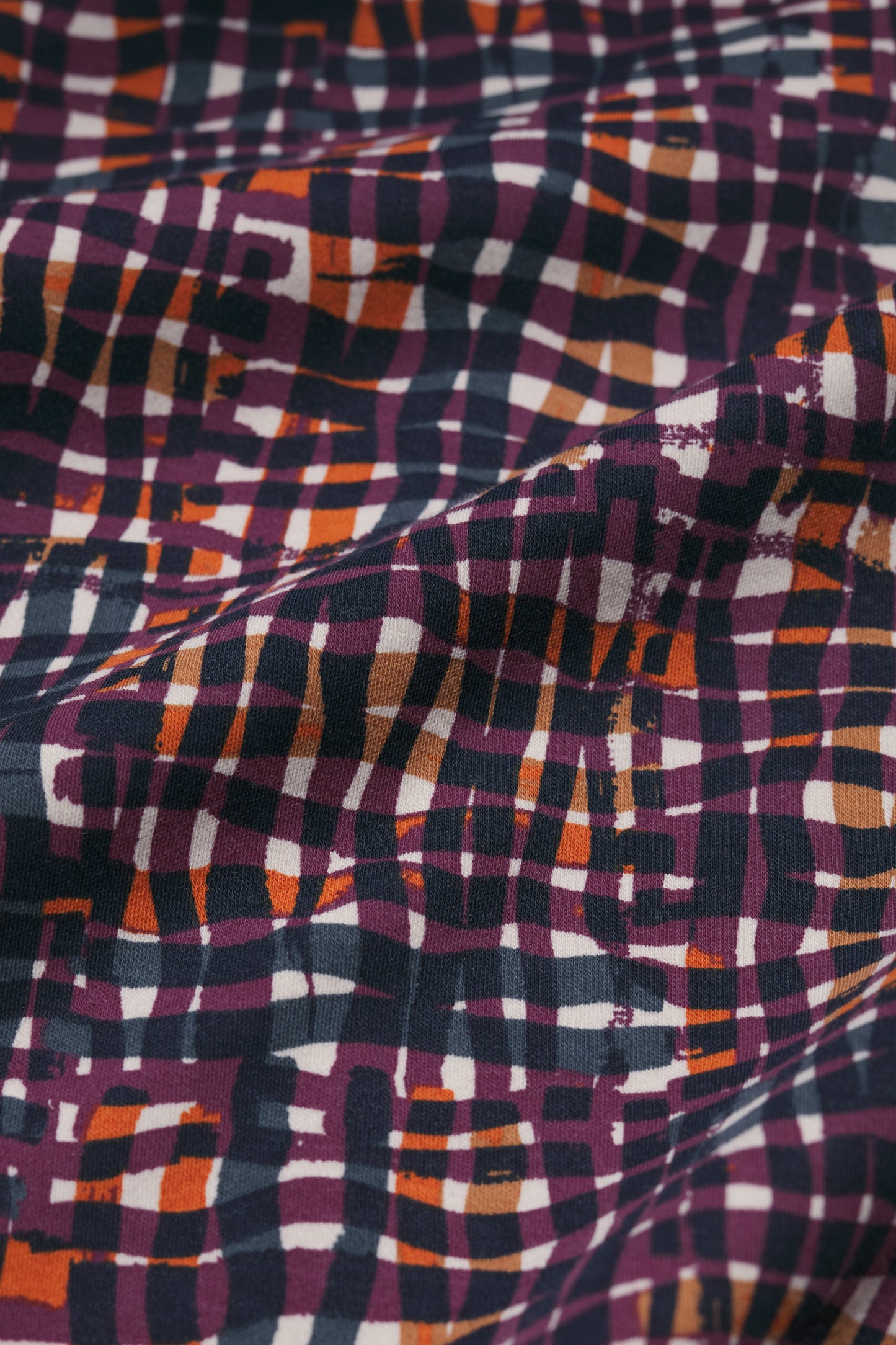 Cornish Oak Shift Dress