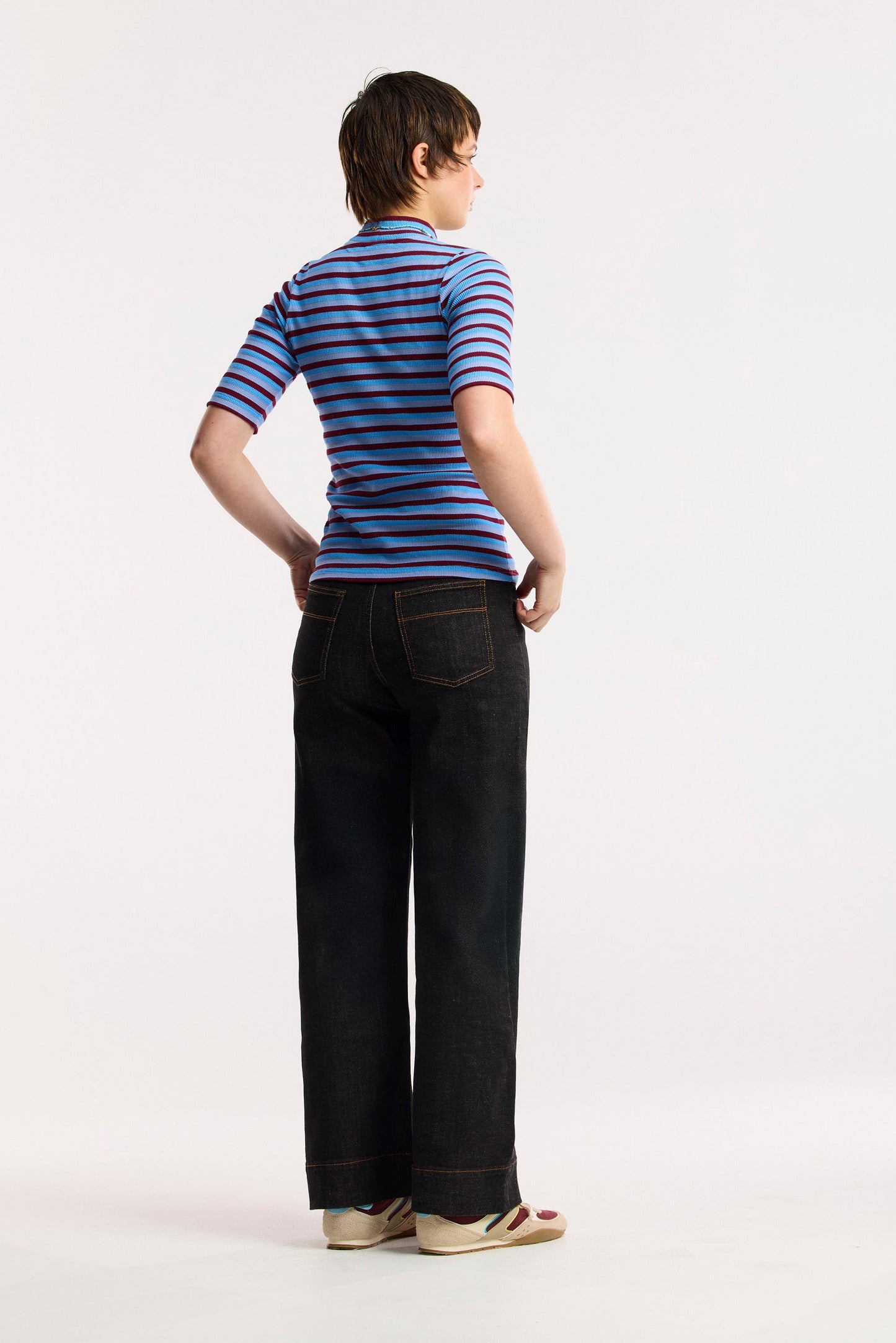 Companion Jean
