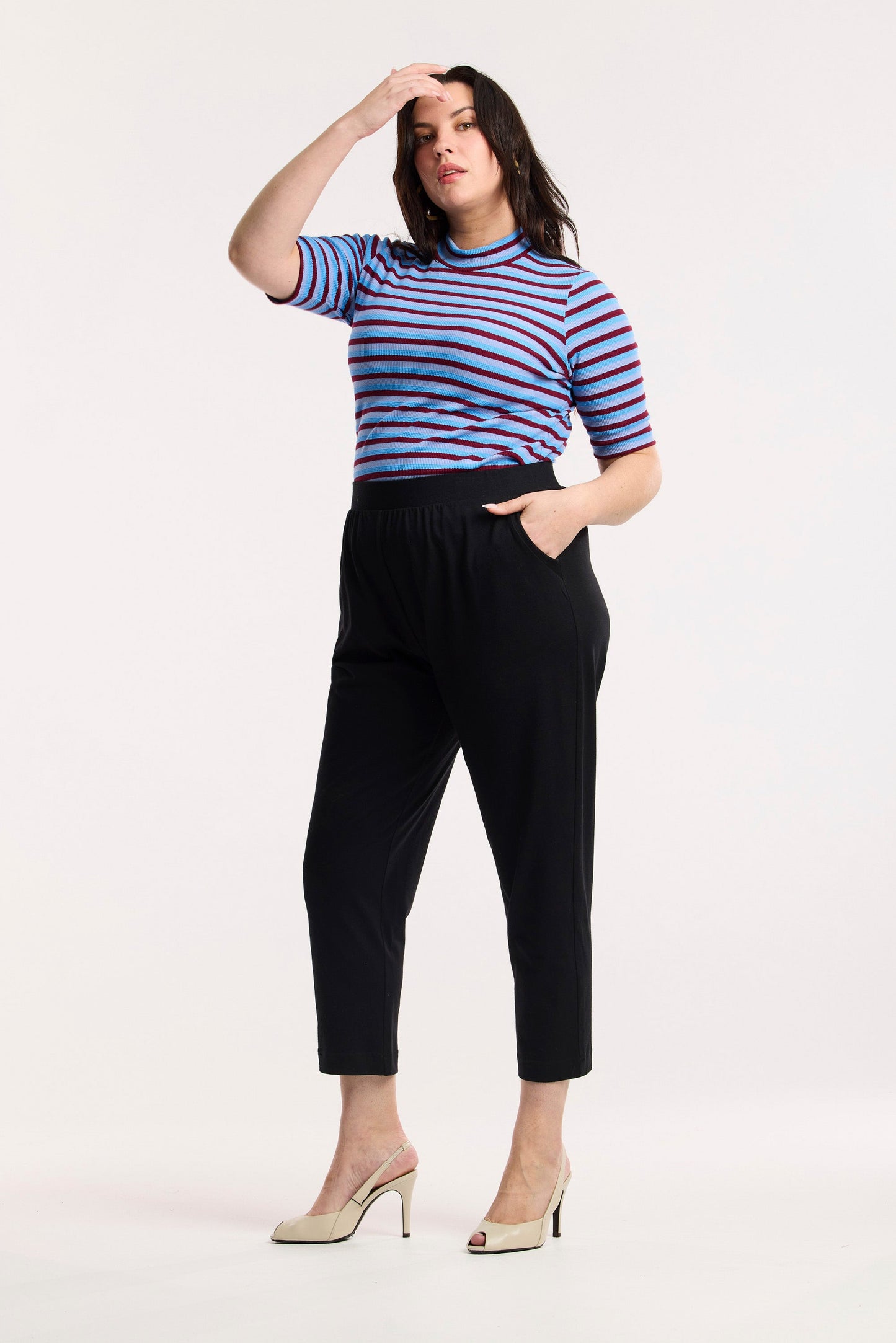 Organic Traveller Pant