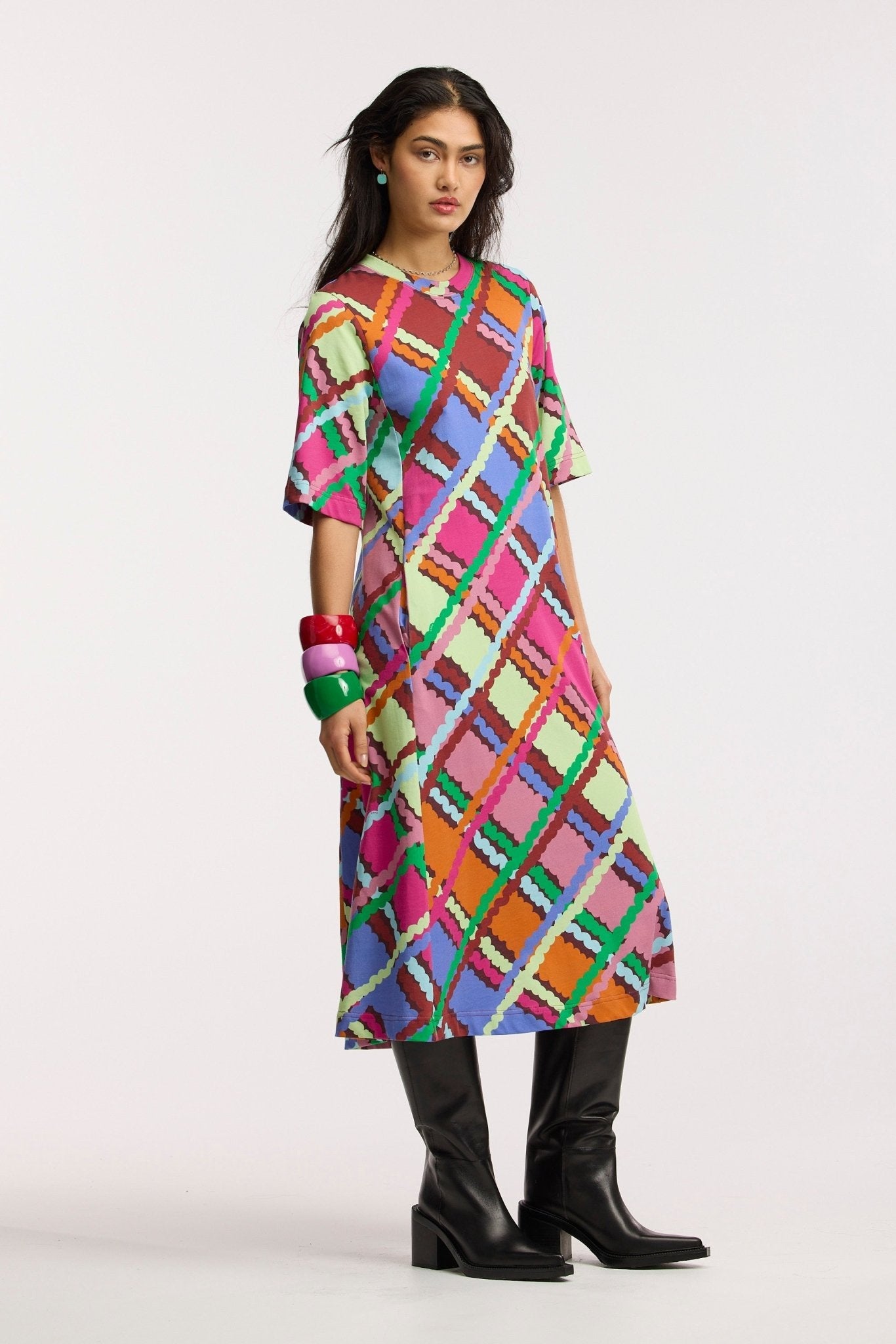 Epiphany Dress