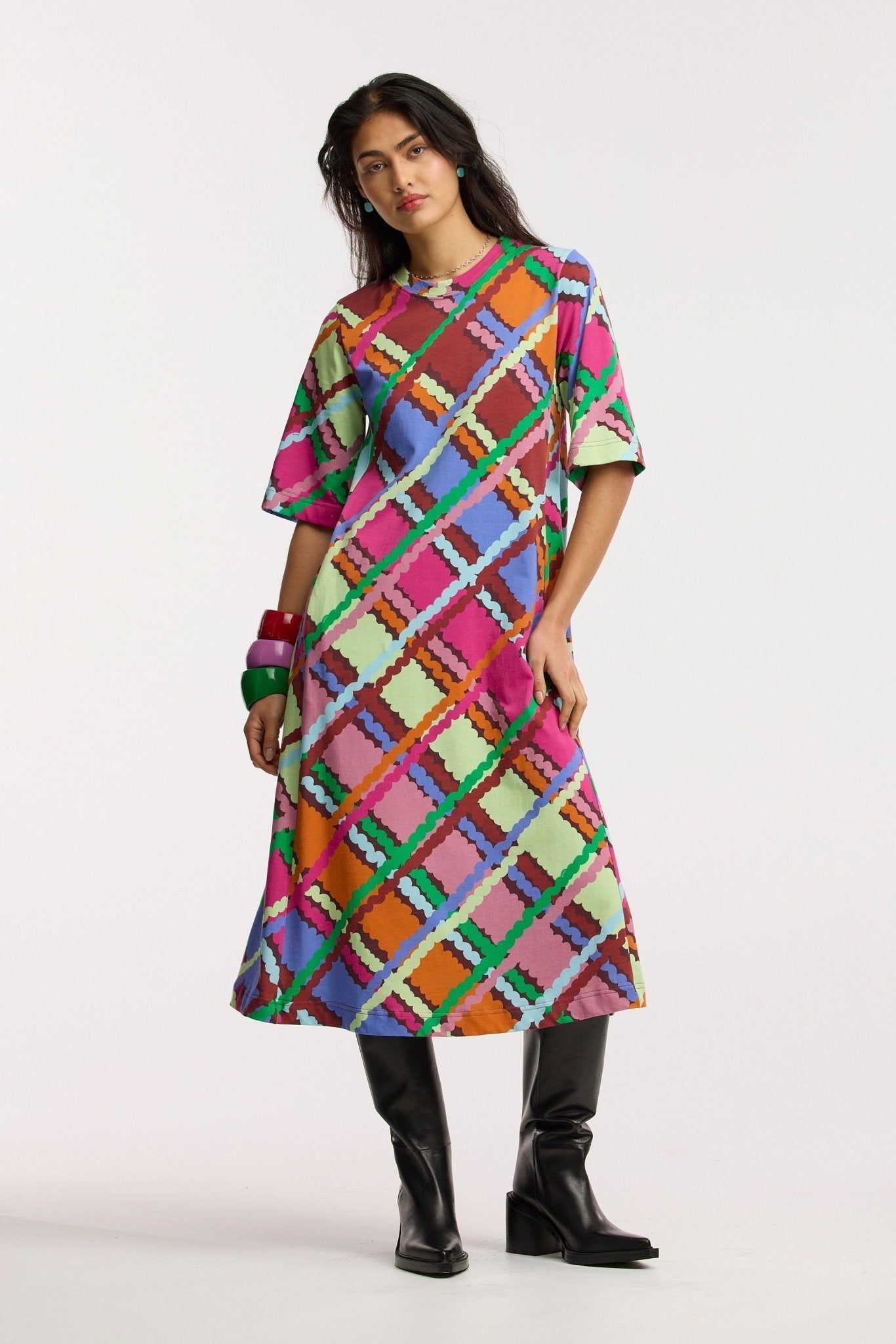Epiphany Dress