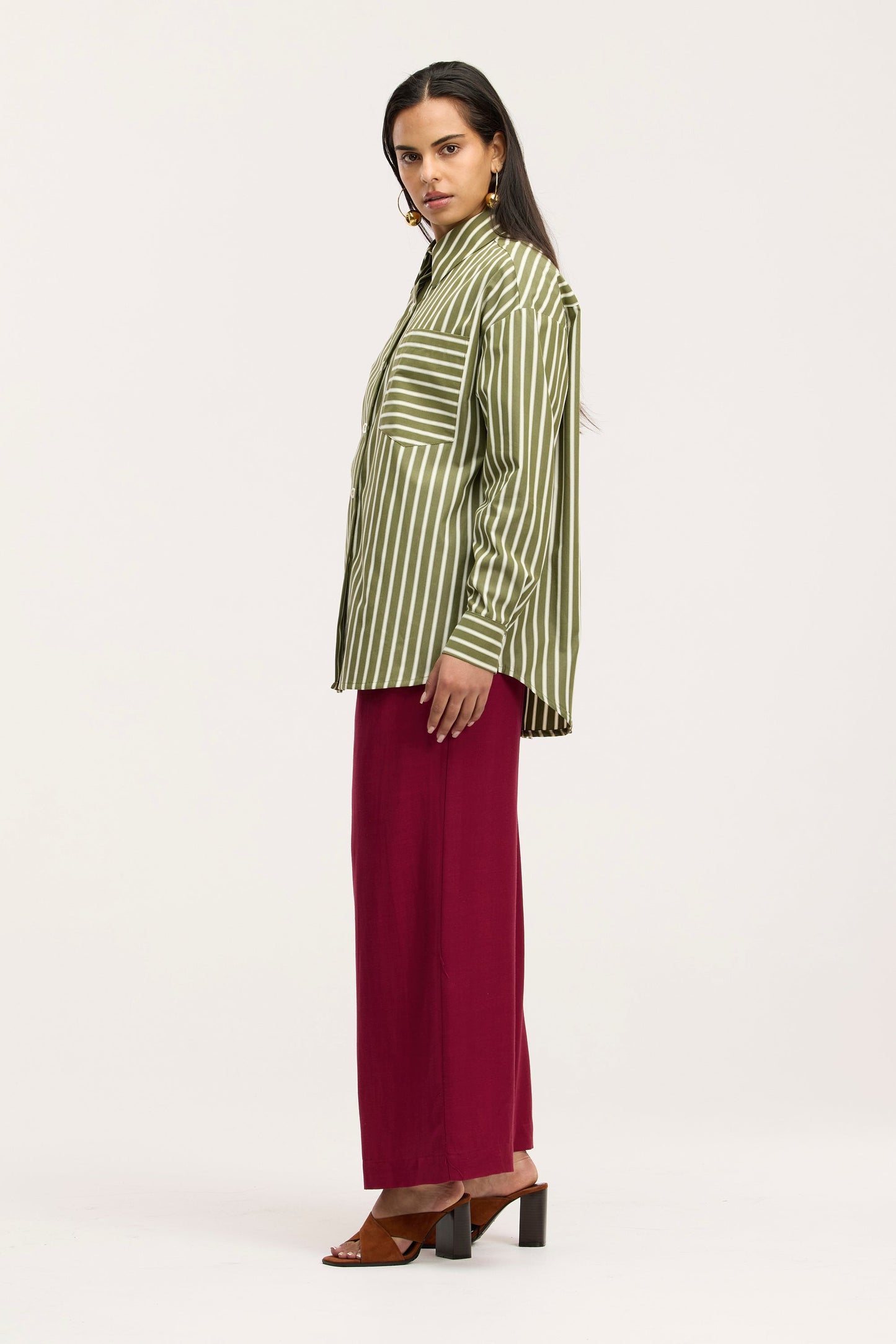 Walya Shirt