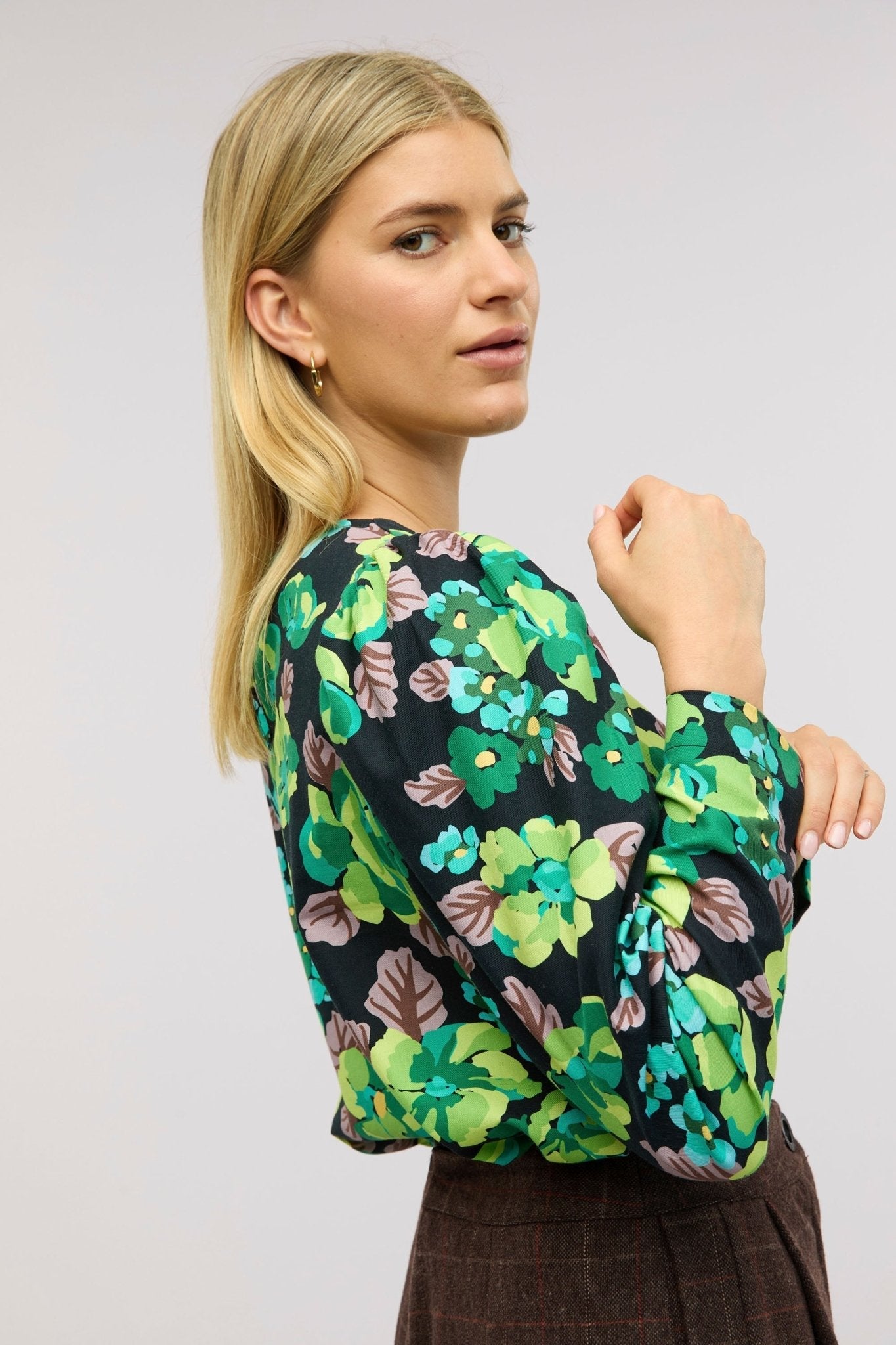 Greenglades Blouse