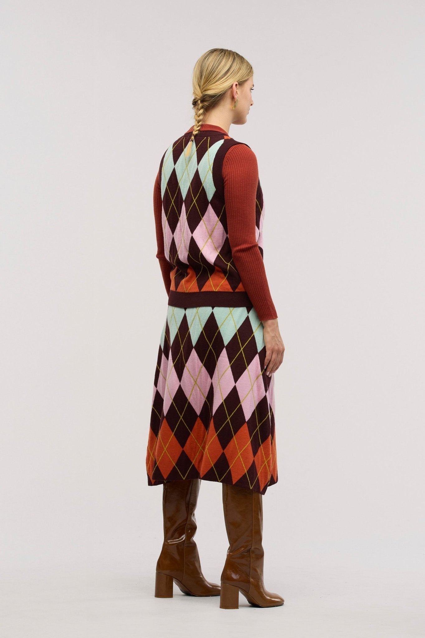 Maplewood Skirt