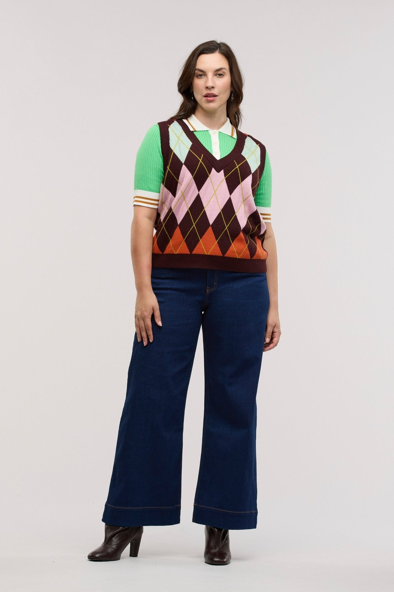 Maplewood Vest