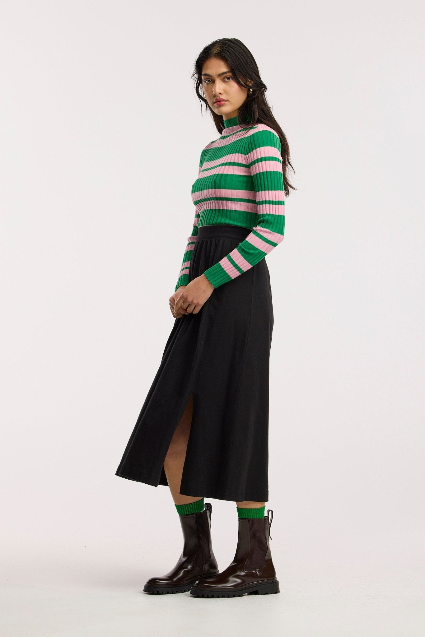 Organic Traveller Skirt