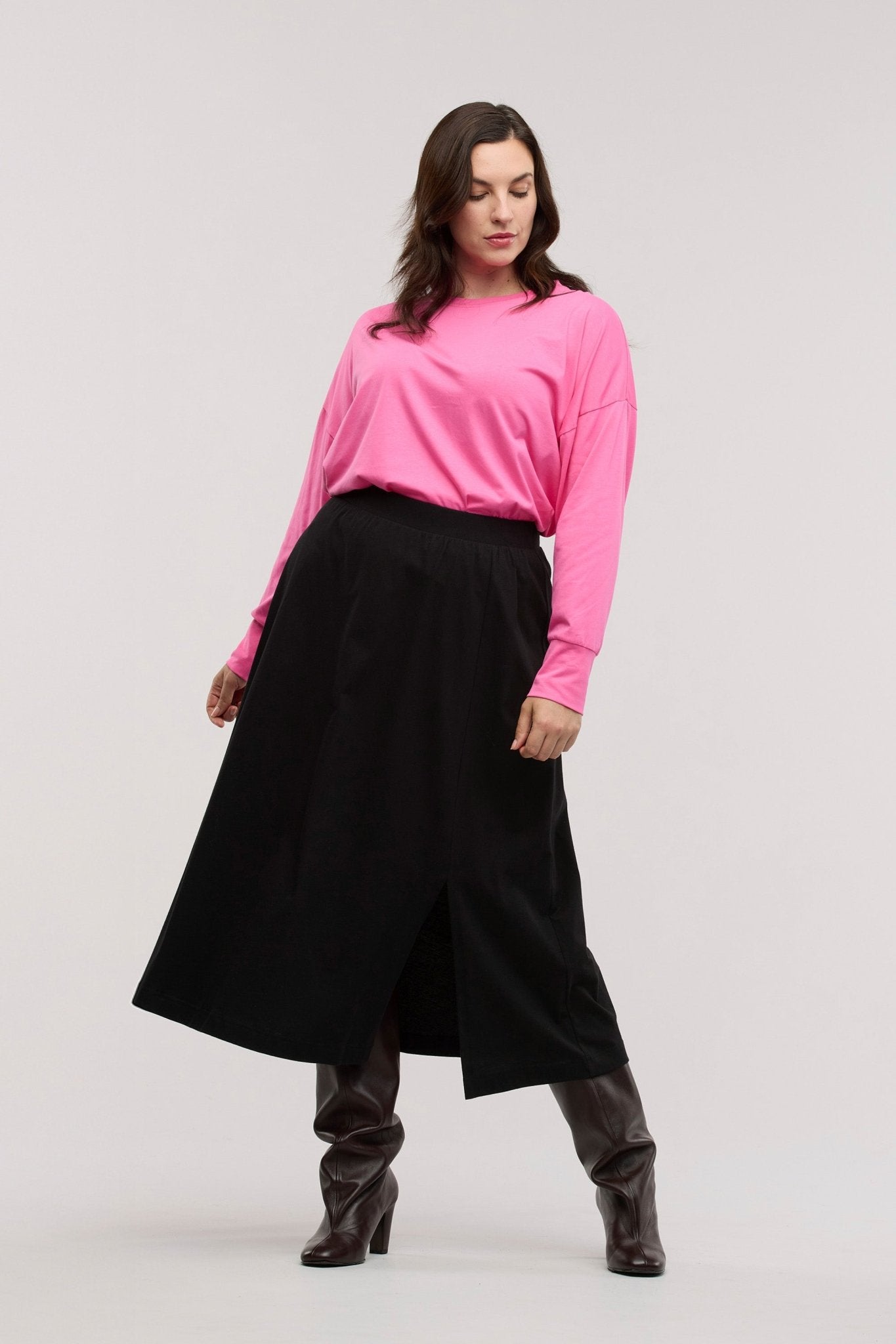 Organic Traveller Skirt