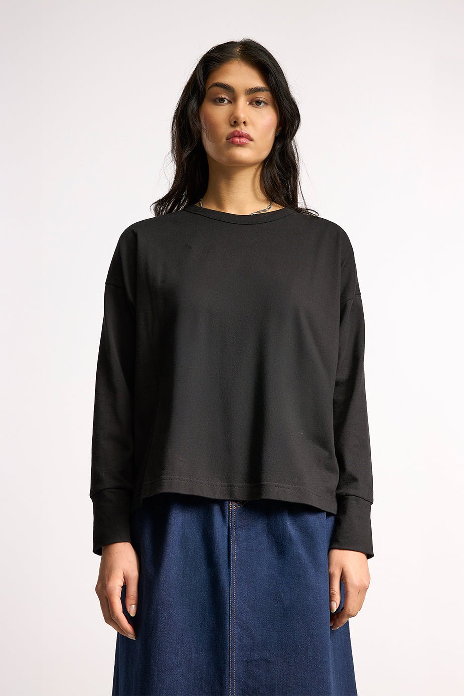 Organic Traveller Top