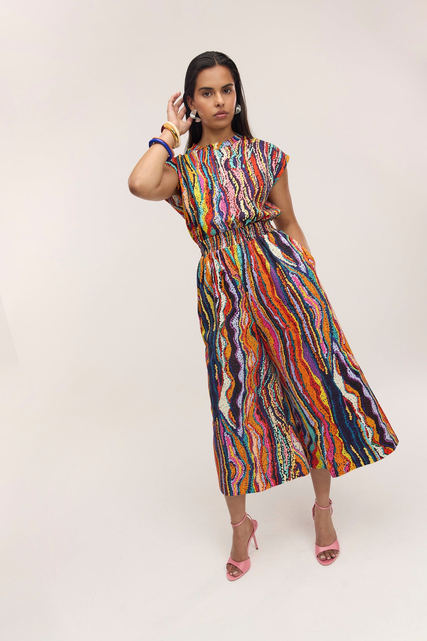 Magda Culotte