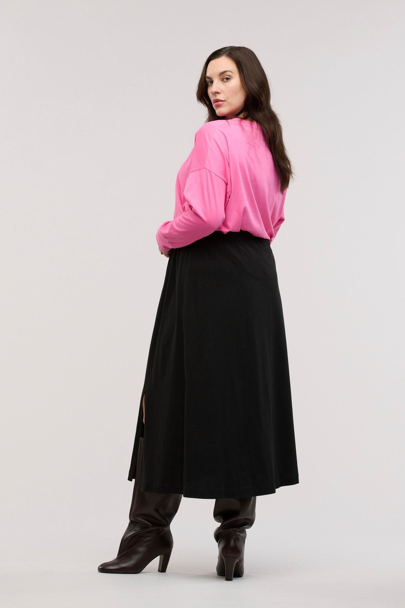 Traveller Top